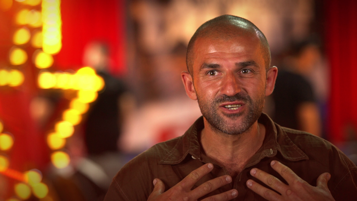 Daniel Plaštiak chcel všetkým dokázať, že je najväčší blázon